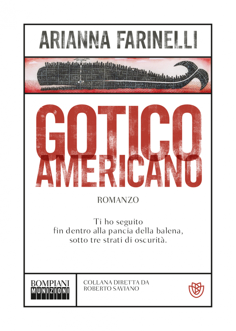 Gotico americano (American gothic)