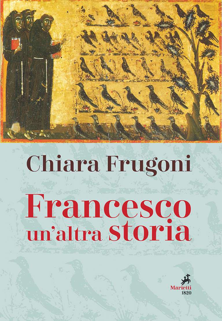 Francesco, un’altra storia (Francis, another History)