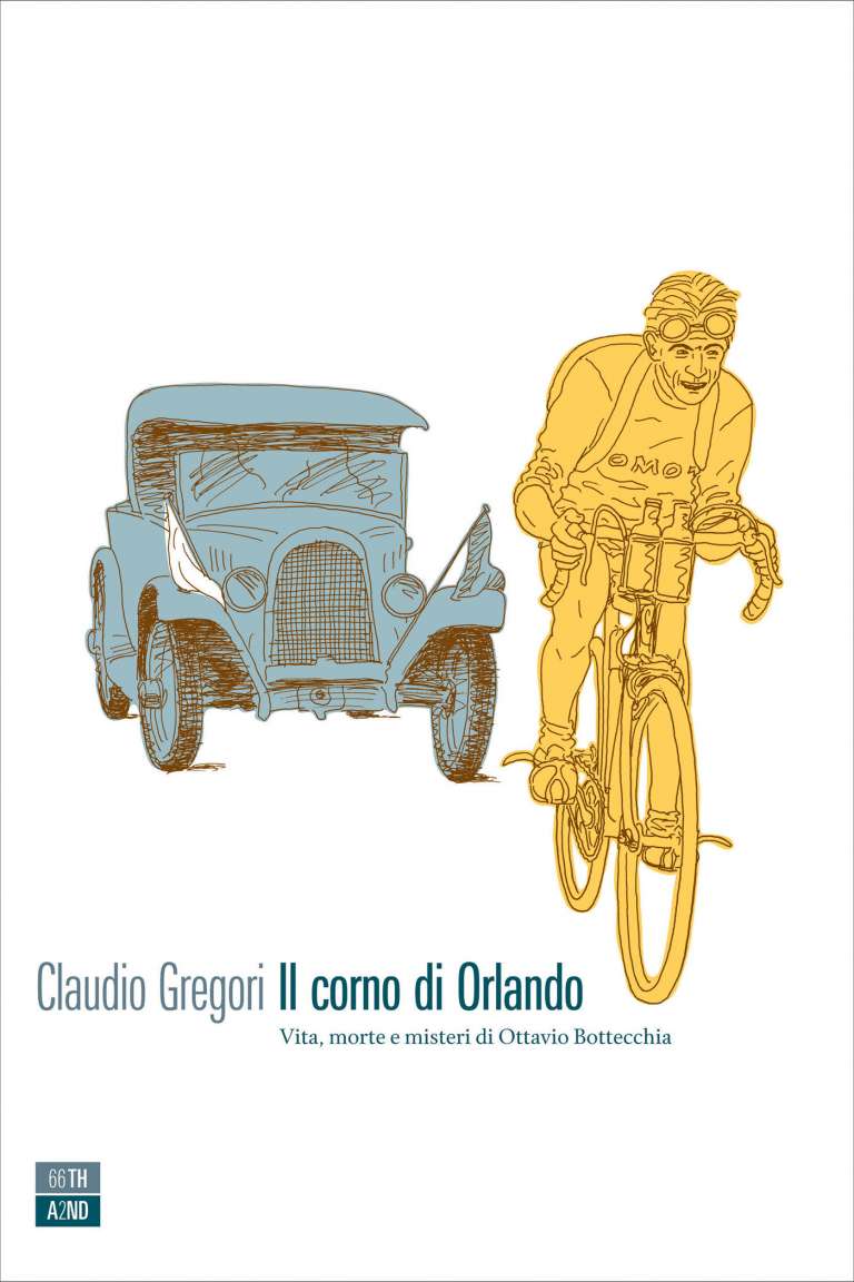 Il corno di Orlando (Orlando’s horn)