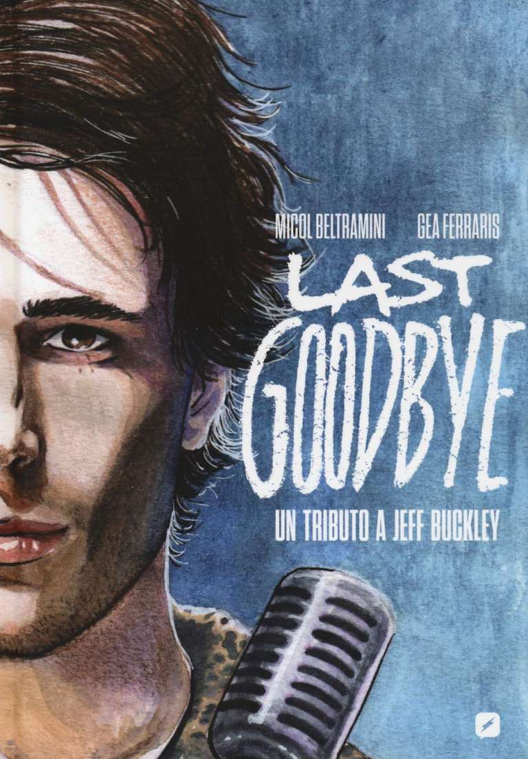 Last Goodbye