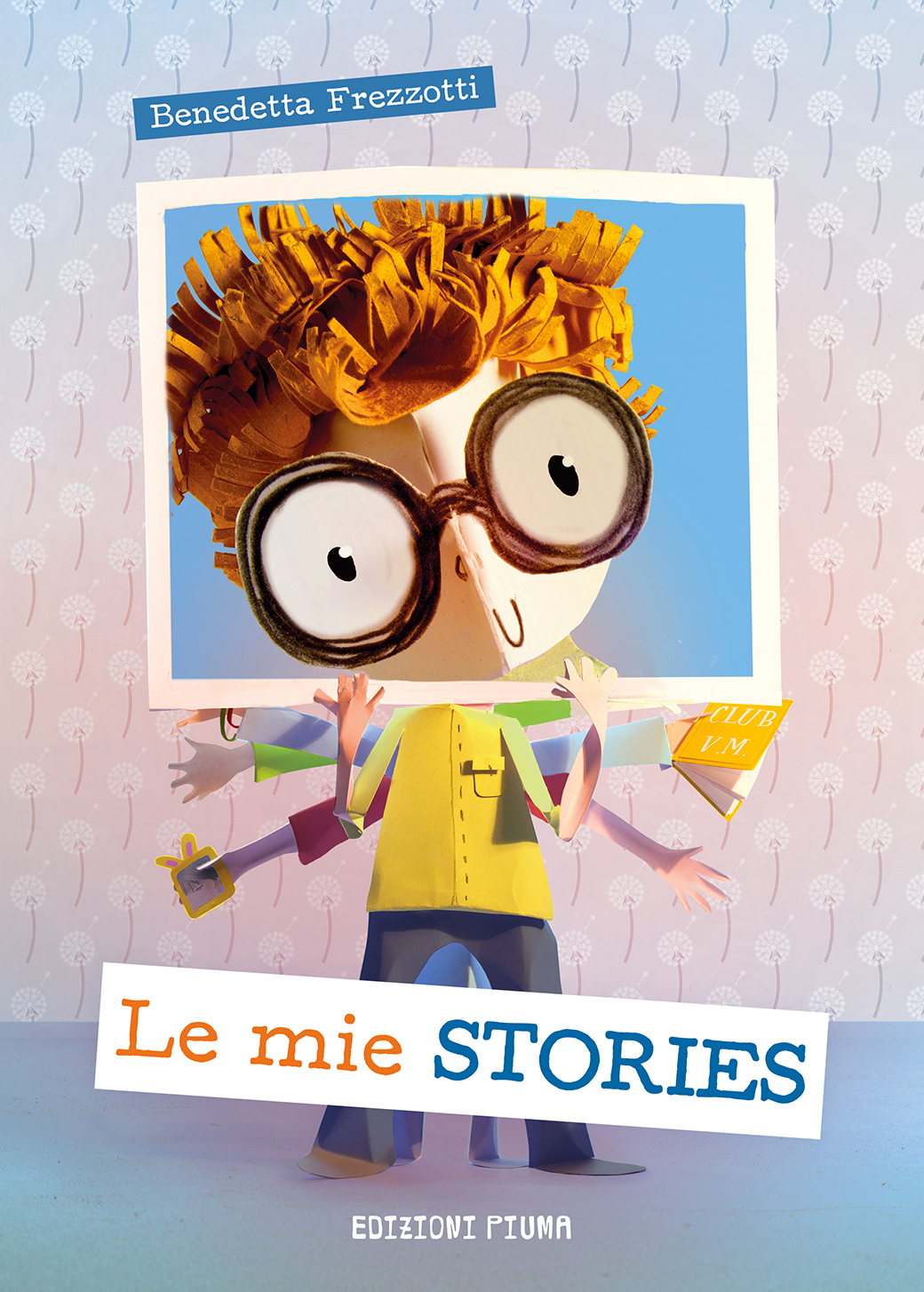 Le mie Stories – New Italian Books