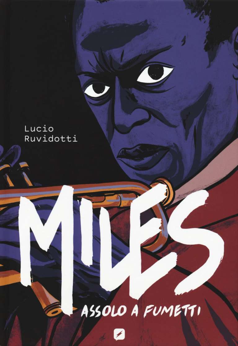 Miles – Assolo a fumetti