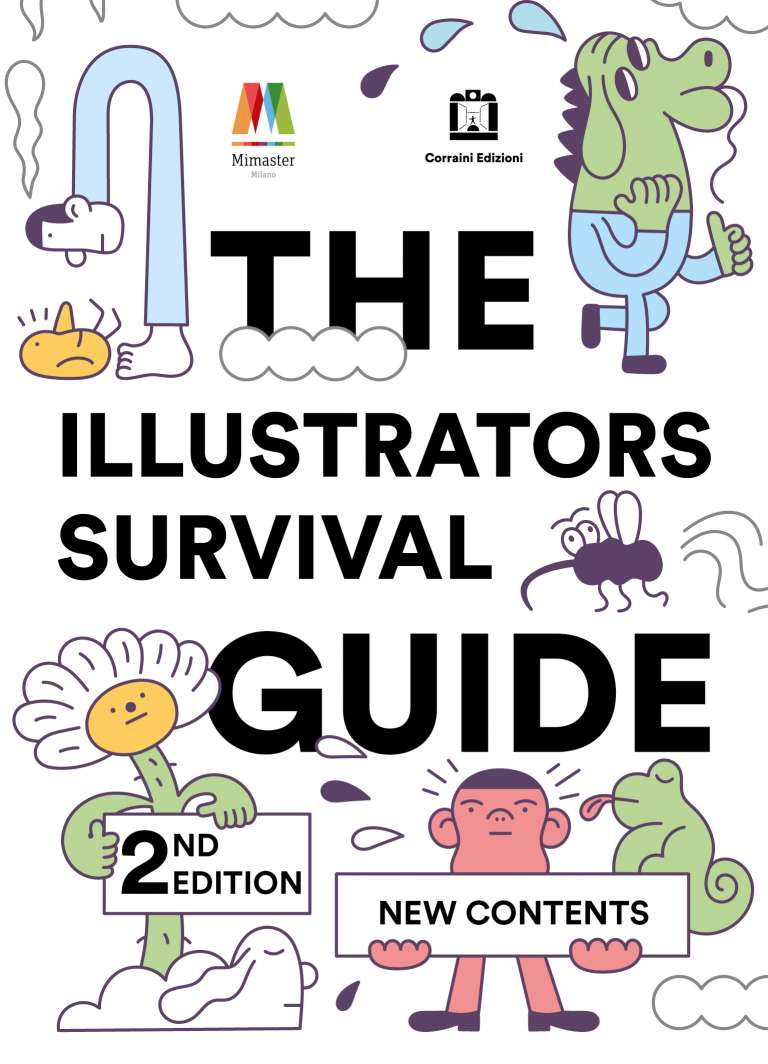 The Illustrators Survival Guide