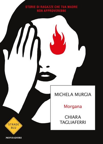 Morgana – New Italian Books