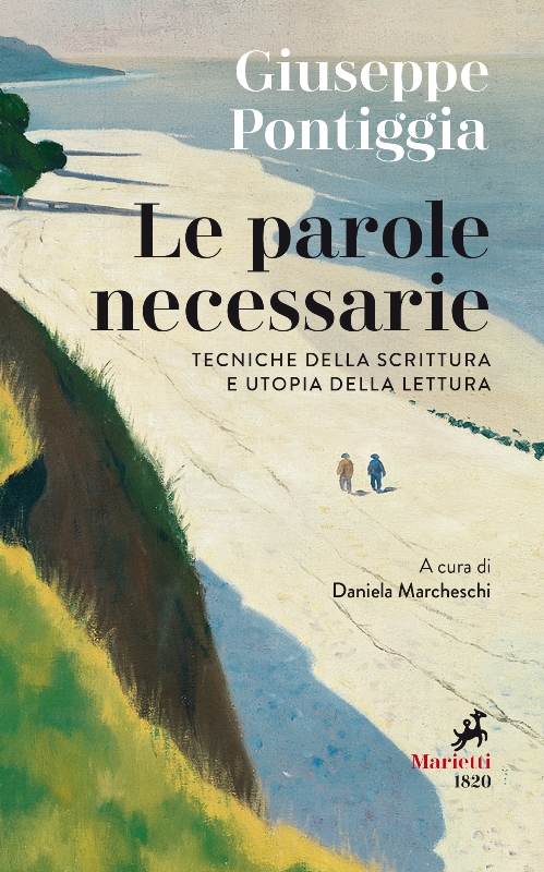Le parole necessarie (Necessary Words)
