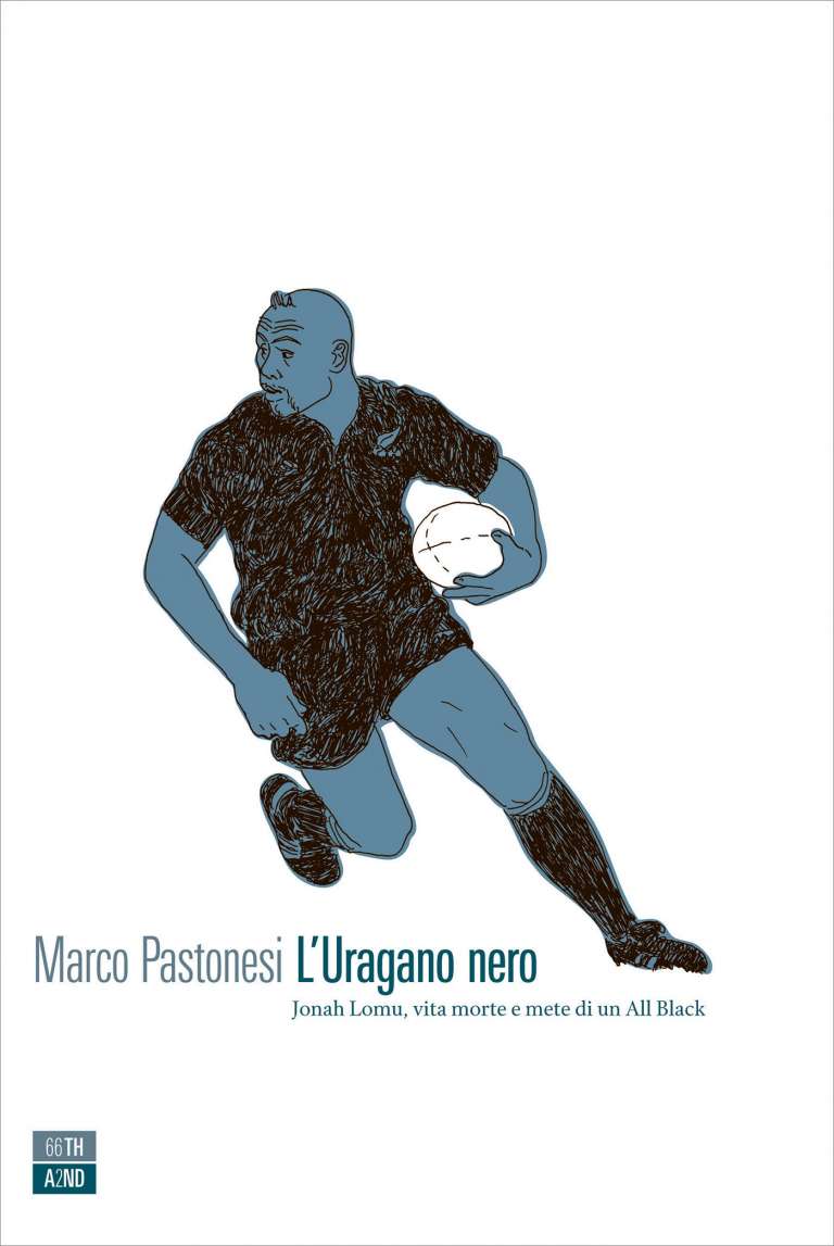 L’Uragano nero (Black Hurricane)