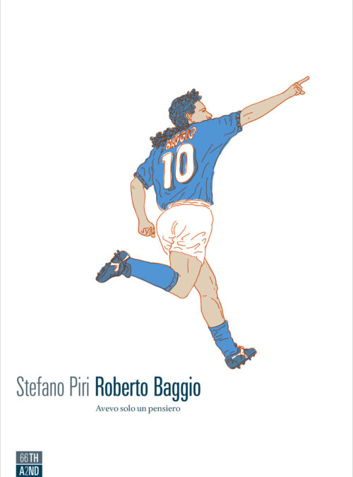 Roberto Baggio