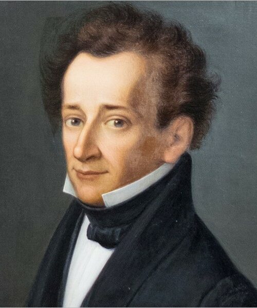 Giacomo Leopardi in anderen Sprachen