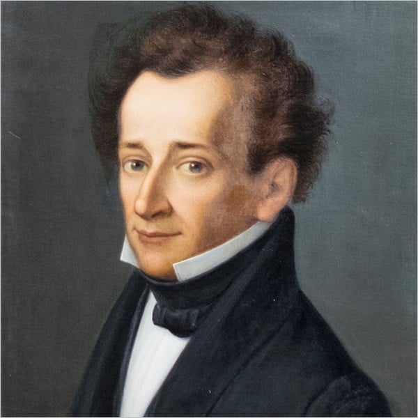 Giacomo Leopardi in altre lingue - New Italian Books