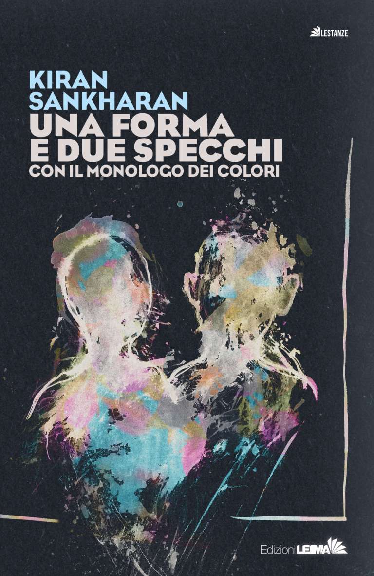Una forma e due specchi – A shape and two mirrors