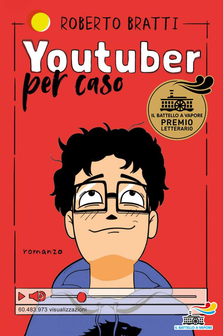 Youtuber per caso