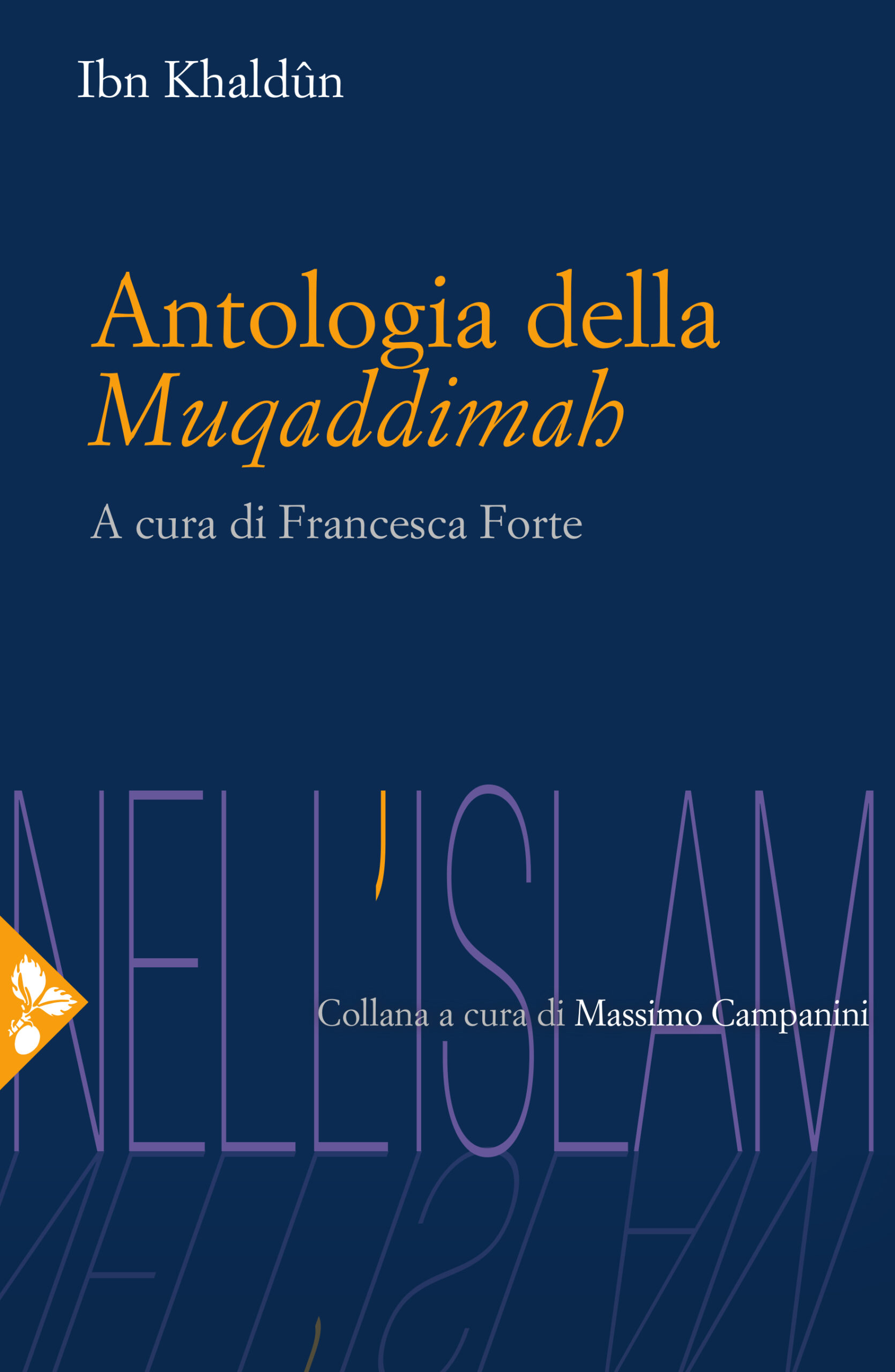 Antologia della Muqaddimah — New Italian Books
