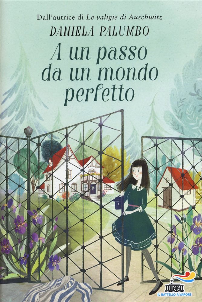 A Un Passo Da Un Mondo Migliore