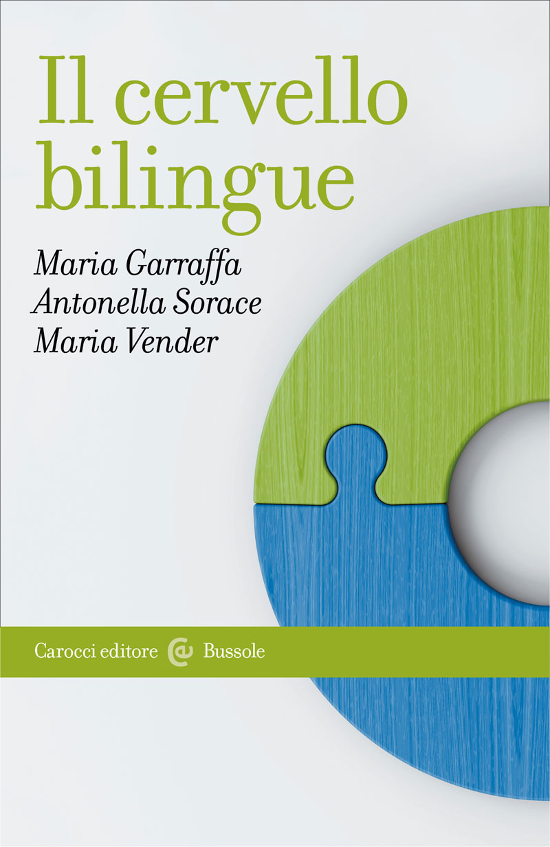 Il cervello bilingue — New Italian Books
