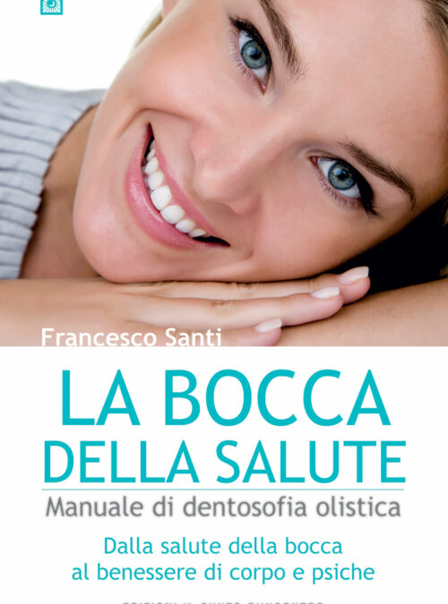 La bocca della salute