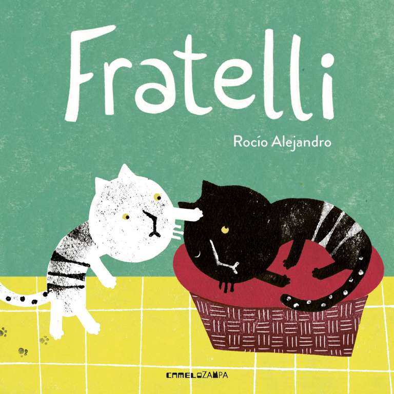 Fratelli – Brothers