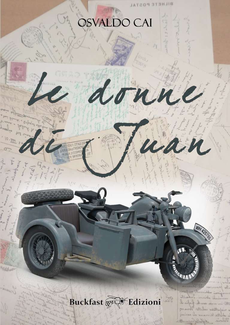 Le donne di Juan