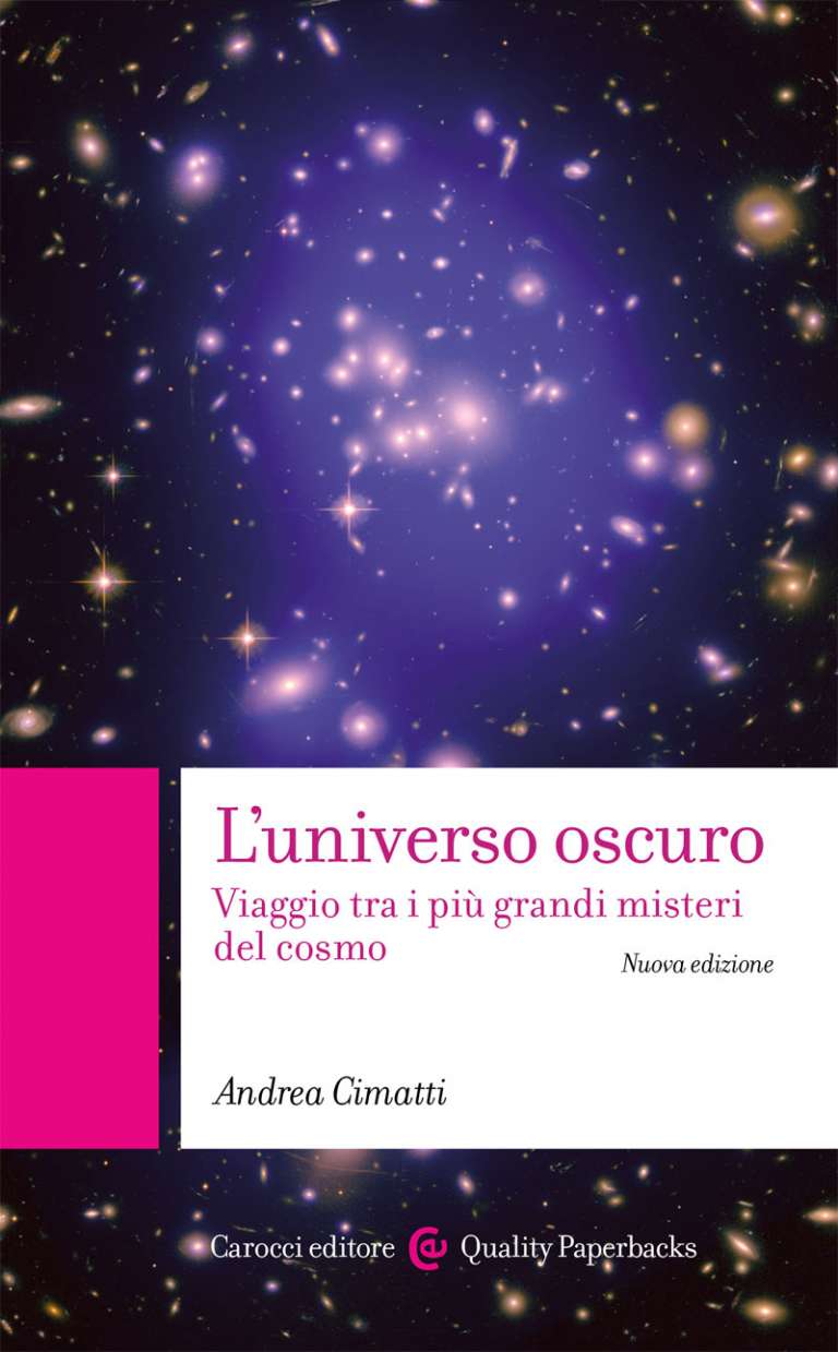 L’universo oscuro  Viaggio tra i più grandi misteri del cosmo (The Dark Universe: Journey through the Great Mysteries of the Cosmos)