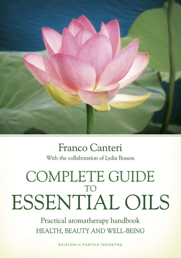 Guida completa agli oli essenziali