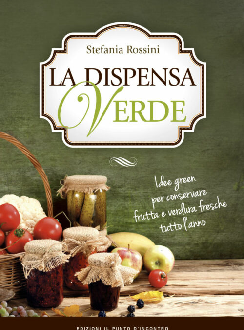 La dispensa verde