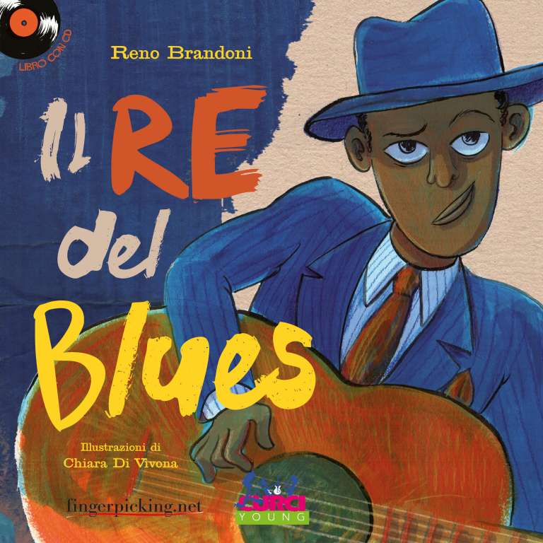 Il re del Blues | The King of Blues