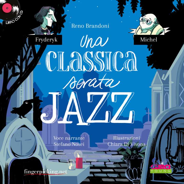 Una classica serata jazz | Classically jazz