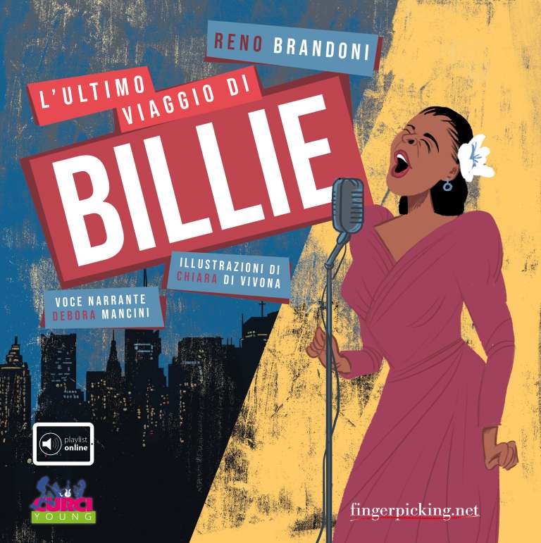 L’ultimo viaggio di Billie | Billie’s final journey