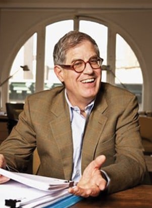 Montale, a secret Leopardi? An Interview with Jonathan Galassi