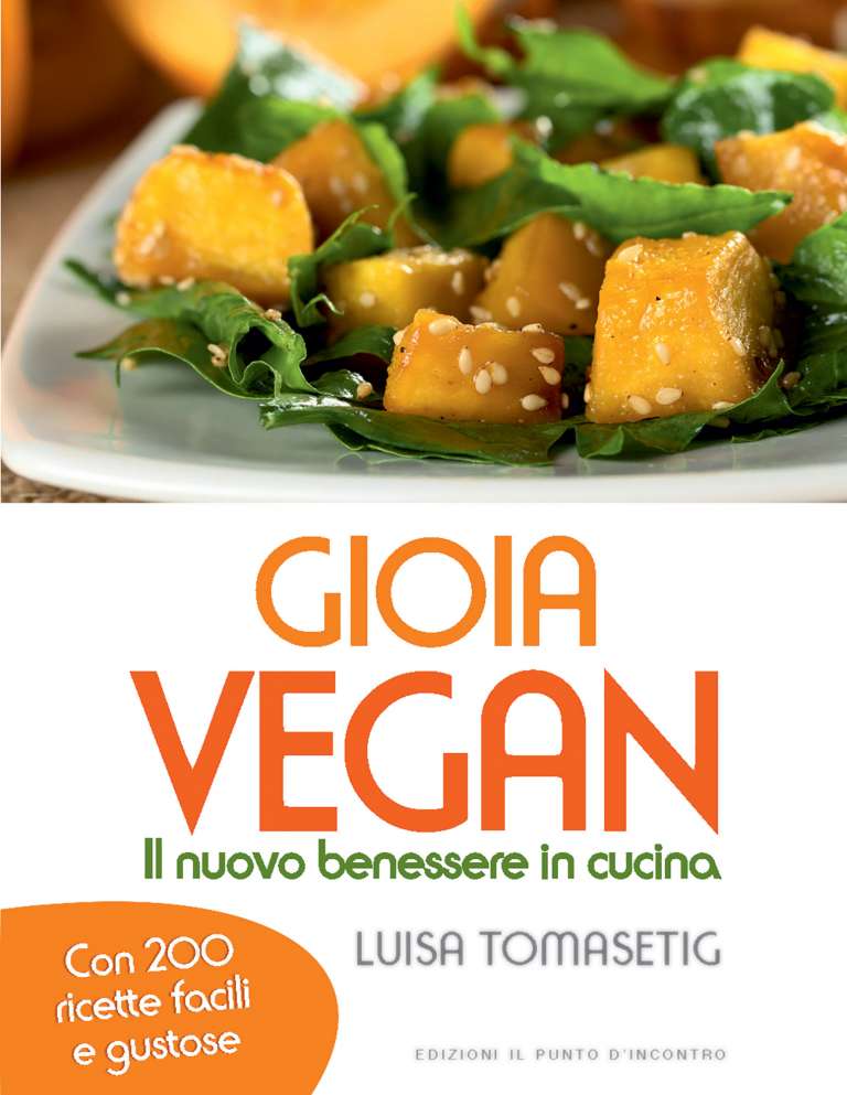 Gioia vegan
