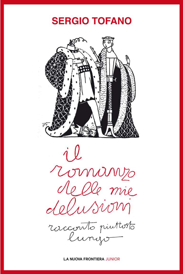Il romanzo delle mie delusioni. Racconto piuttosto lungo