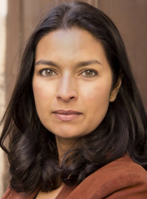 Body to body with the Italian:  In altre parole (“In other words”) by Jhumpa Lahiri