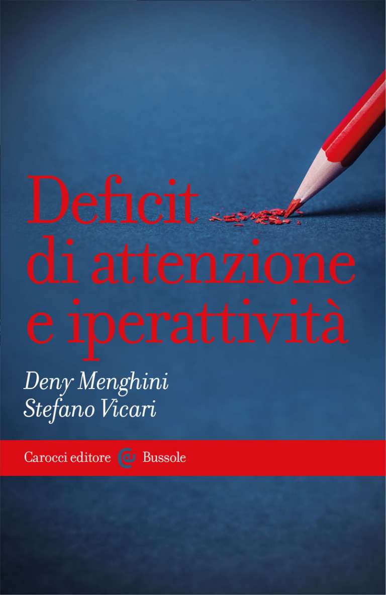 Deficit di attenzione e iperattività