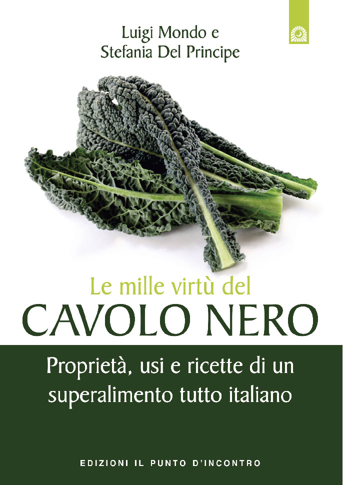 Le mille virtù del cavolo nero