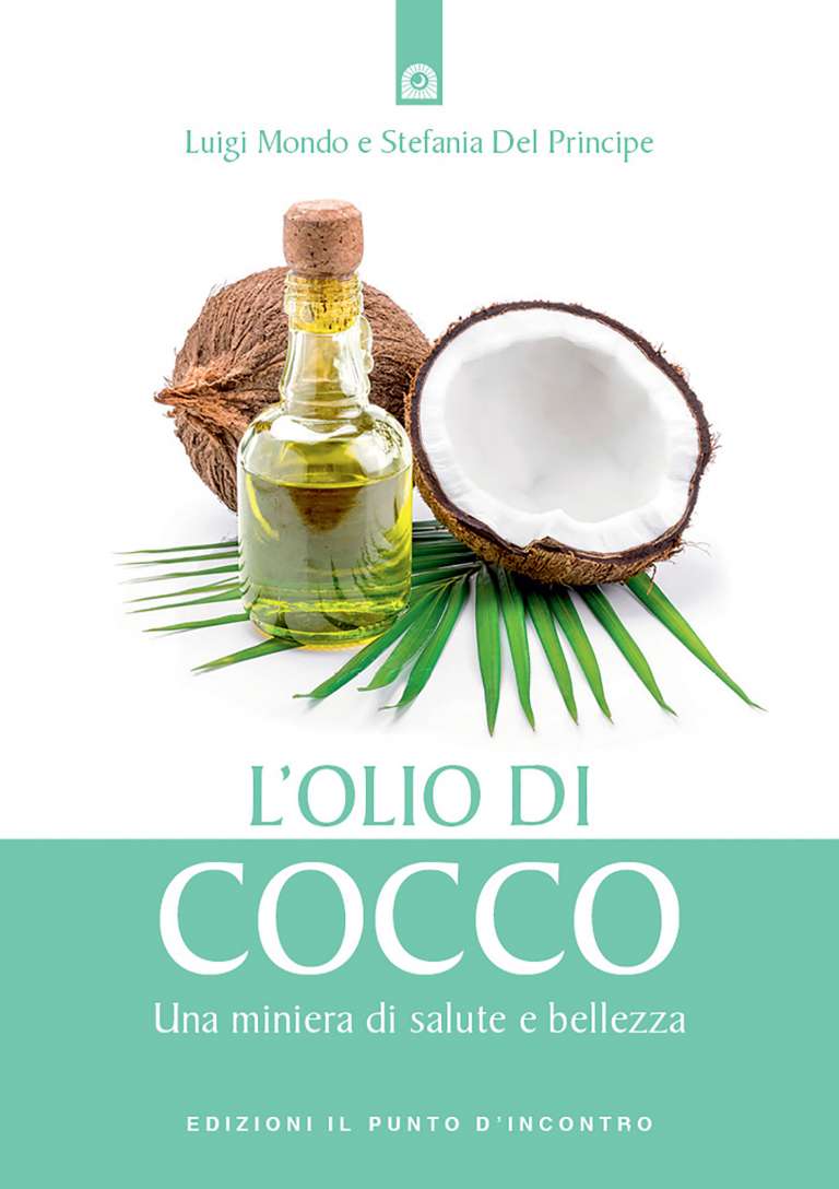 L’ olio di cocco