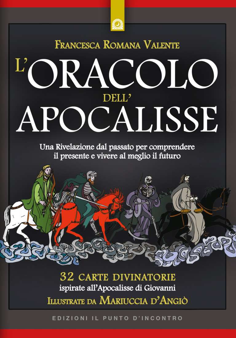L’oracolo dell’Apocalisse
