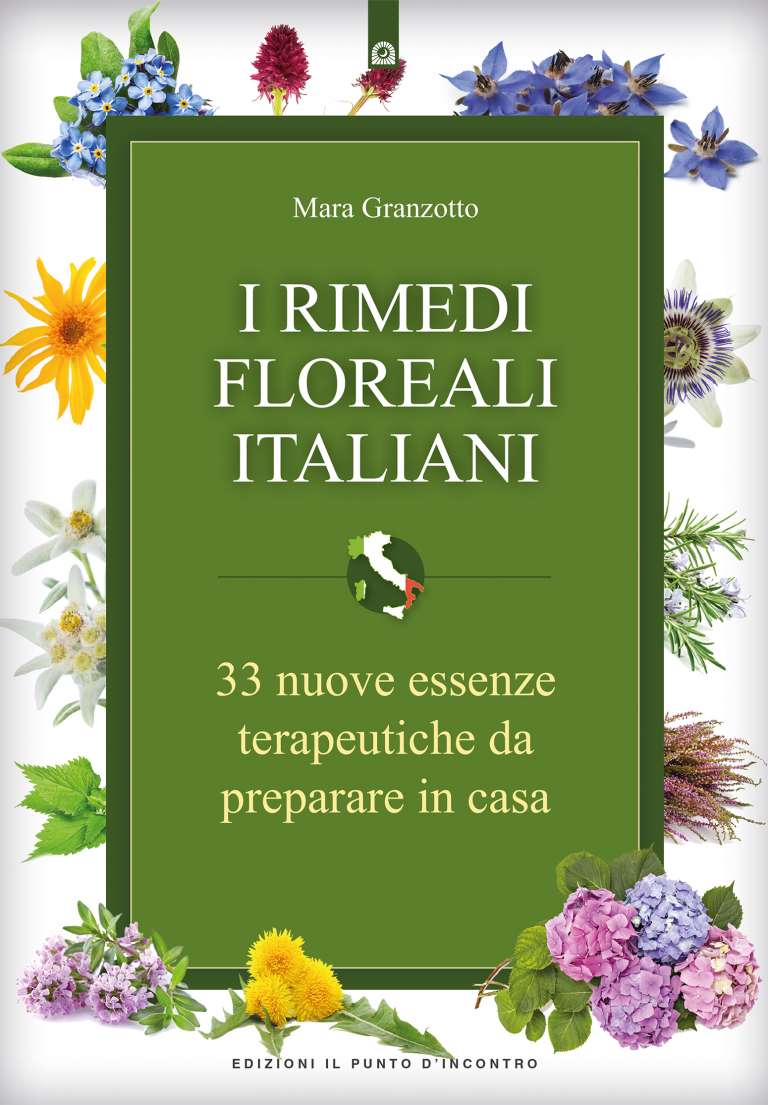 I rimedi floreali italiani