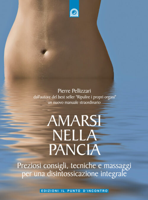 Amarsi nella pancia