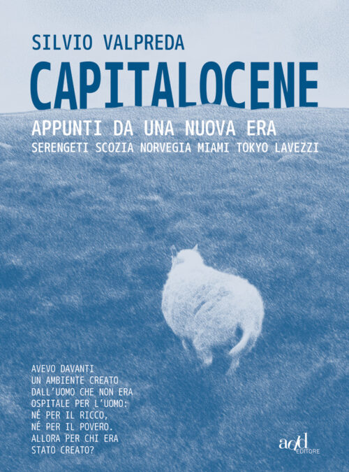 Capitalocene. Appunti da una nuova era