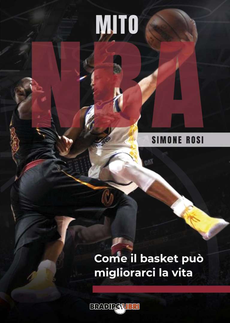 Mito NBA. Come il basket