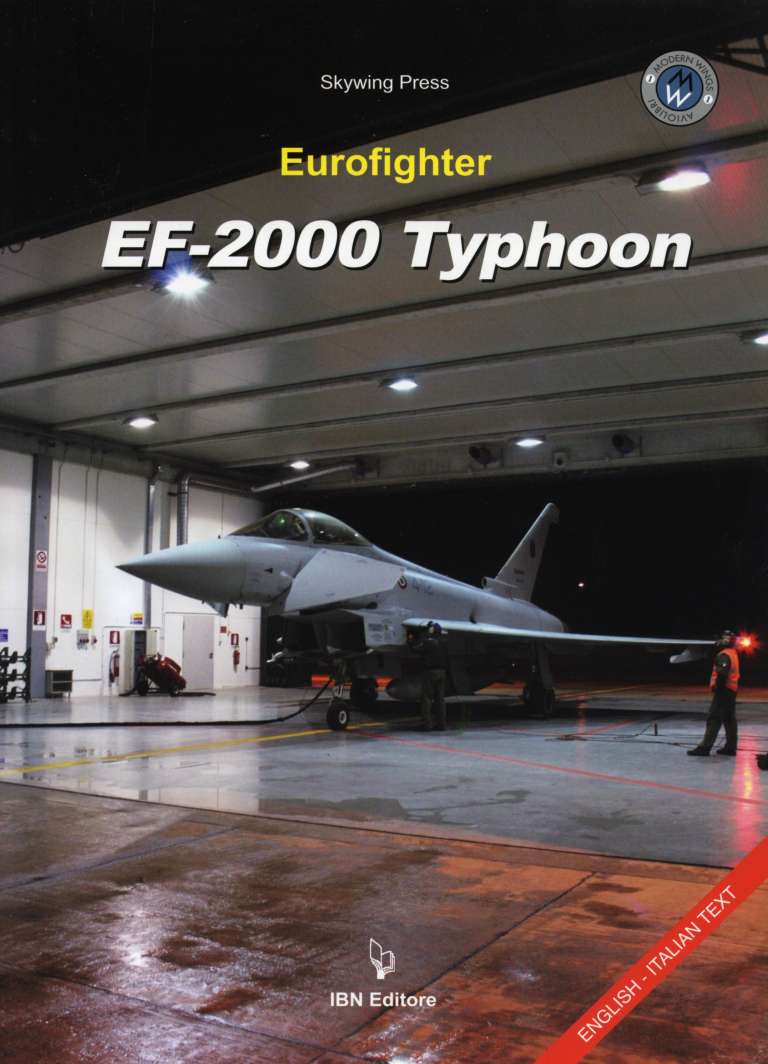 Eurofighter EF-2000 Typhoon