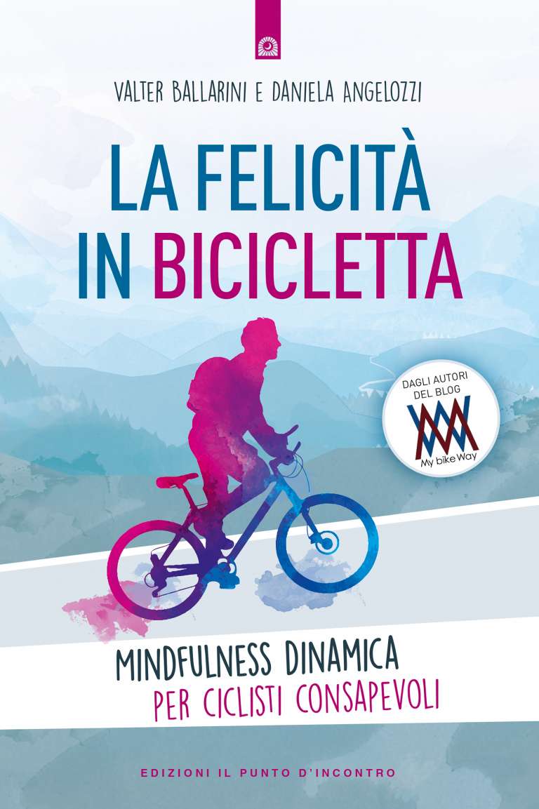 La felicità in bicicletta