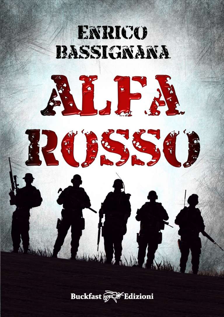 Alfa Rosso