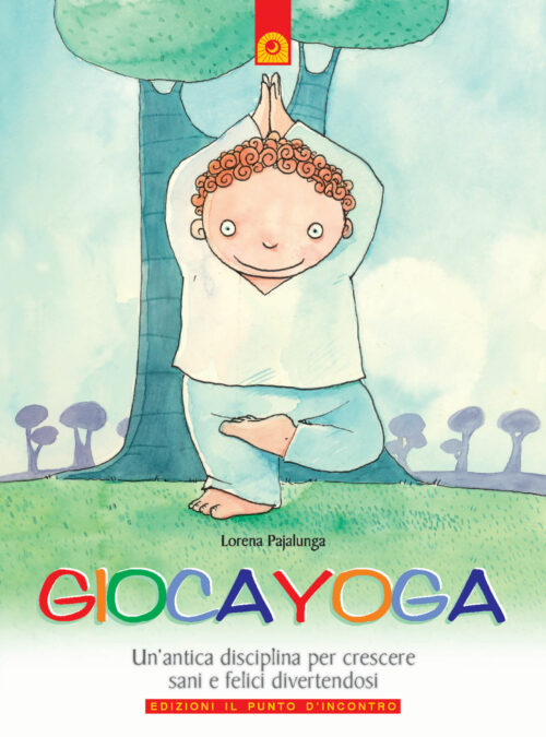 Giocayoga