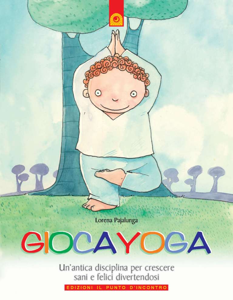 Giocayoga