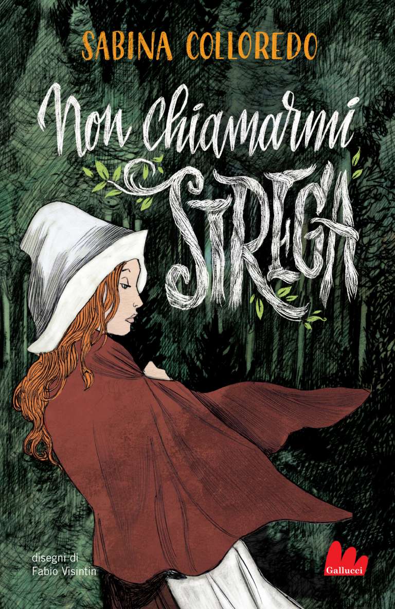 Non chiamarmi strega