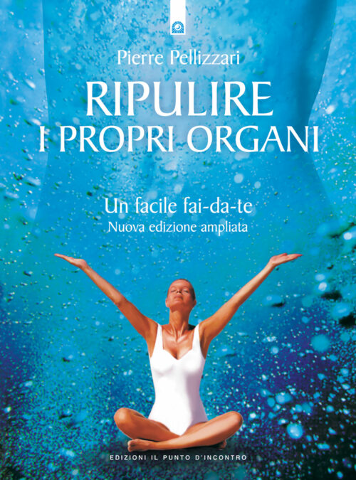 Ripulire i propri organi