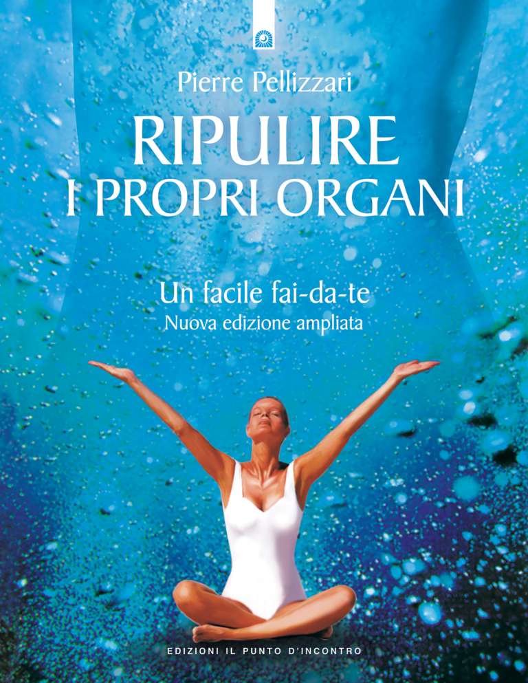 Ripulire i propri organi
