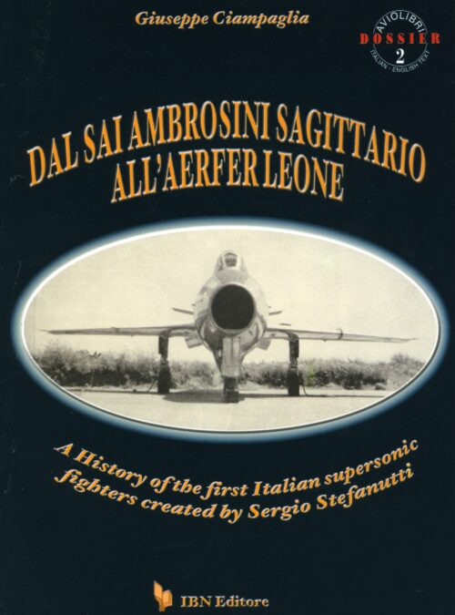 Dal SAI Ambrosini Sagittario all’Aerferleone