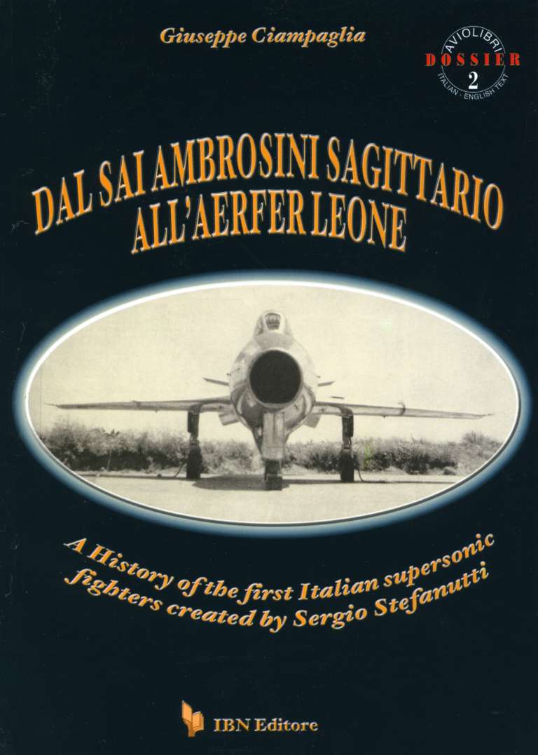Dal SAI Ambrosini Sagittario all’Aerferleone