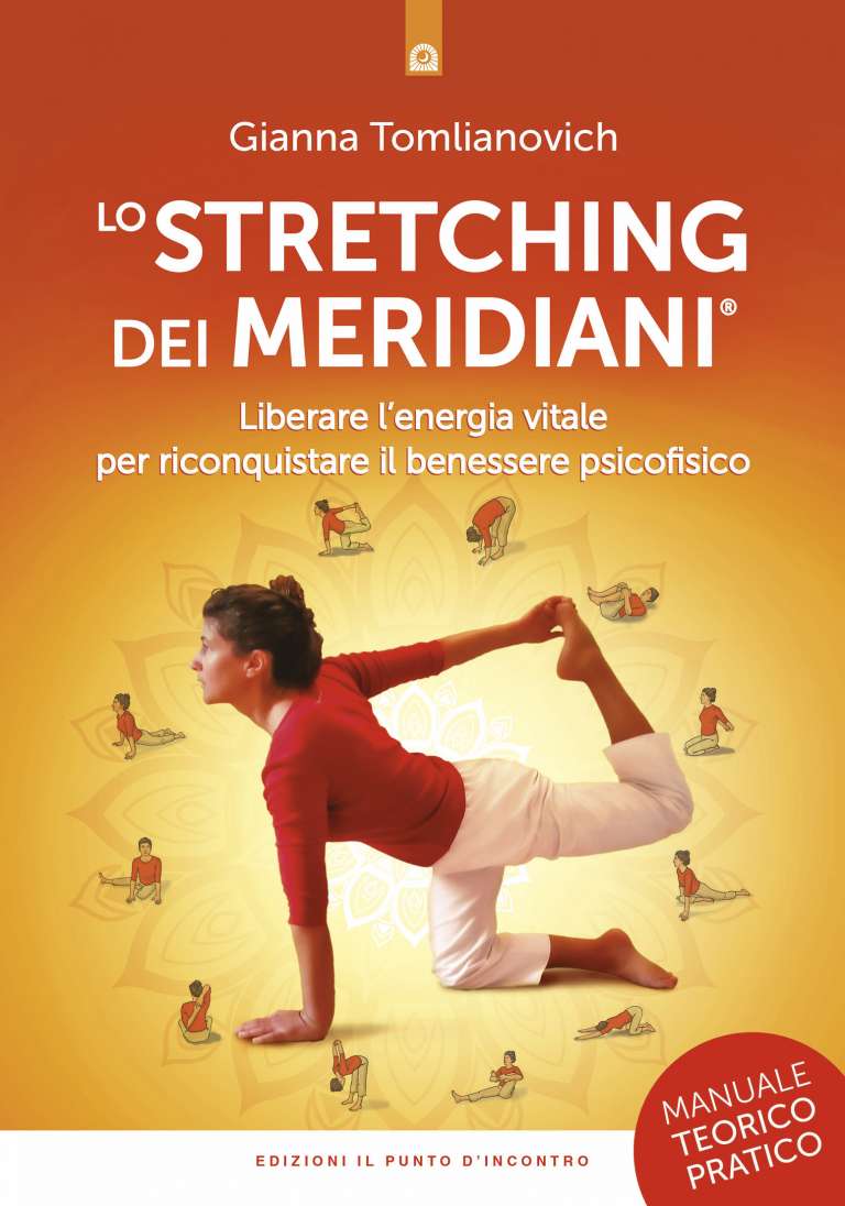 Lo stretching dei meridiani